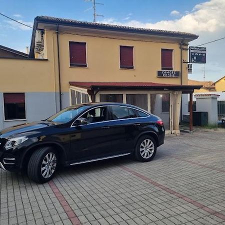 Affittacamere Da Vittoria Panocchia Esterno foto